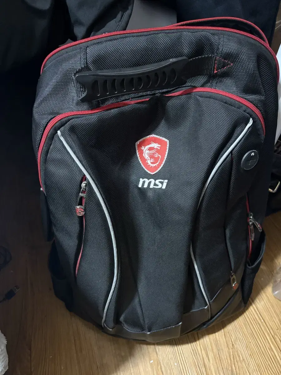 Msi 게이밍 노트북 gl627 rd